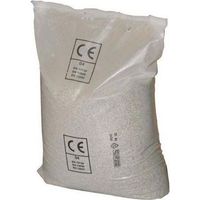 Bestway – Sable de filtration 536095 pour piscines hors sol – Granulométrie 0,4-0,8 mm – Sac de 25 kg – Compatible avec tous les filtres à sable