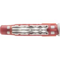 ELEMATIC TASSELLO BLUEFIX 6X35 MM Q.TA 100