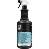 ERRECOM Axe, Pulitore Deghiacciante e Sbrinatore per Freezer e Frigoriferi, flacone da 1 L