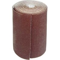 MioTools Fox Schleifpapierrolle, 93 mm x 5 m, f. Handschleifer, Normalkorund (1 Stk.) K40