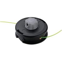 TapNGo-Mähkopf "EL109" Easyload Universal'109 mm TECOMEC 50719073