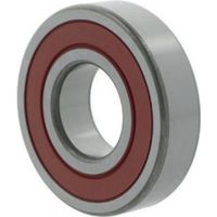 Roulement à billes à gorge profonde 6305 -NSE9CM int 25mm Ext 62mm Ep. 17mm NACHI