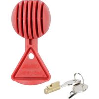 Serratura ins con Safety-Ball AL-KO 1225494