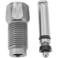 Kit di guarnizioni per pompa dell'olio per cric idraulico da 2 tonnellate, ricambio per cric per auto, 16 mm