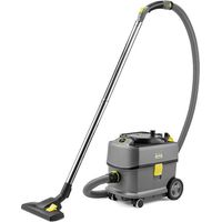 Aspiradora KÄRCHER T 10/1 HEPA (45% materiales reciclados)