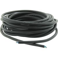 Schwere Gummischlauchleitung H07RN-F 3G 1,5mm² lfd. Meter