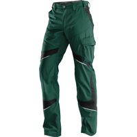 Kübler Hose ACTIVIQ 2250 moosgrün/schwarz Gr. 66