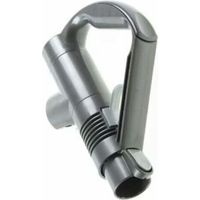 Dyson - Poignée Manche Aspirateur Dyson DC29 DC32 (Gris/Titane)