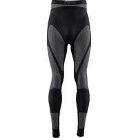 4PROTECT® Funktionshose JUNO schwarz/grau S/M