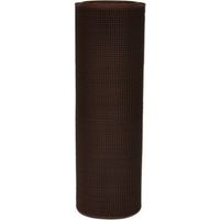 RETE COLORADO MARRONE MT50 H100 10X10
