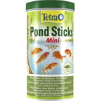 Tetra Pond Teichsticks Mini 1 L Teichfutter