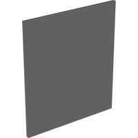 Geberit 246022001 Façade de tiroir pour armoire basse Acanto