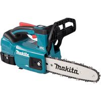 Tronçonneuse d'élagage MAKITA DUC254Z - 18V - 25cm - Sans batterie