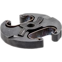 KOMPLETTE KUPPLUNG 537110502 HUSQVARNA ORIGINAL