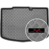 Tapis de coffre MAX-MAT pour Toyota Yaris III Hatchback (2011-2019)