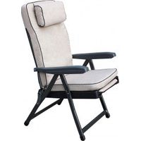 Chaise de renade Sand