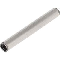 Goupille Cylindrique Taraudée m6 10X70 Acier DIN 7979