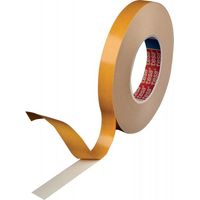 Doppio Lato Nastro Adesivo Con Un Supporto In Schiuma Tesafix 4952 - 50M X 15Mm, Bianco