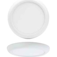 RUNDES LED-DECKENLEUCHTE «TEKNICA» 8–12 W - 960/680 lm -