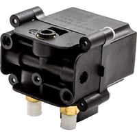 Luftfederung Kompressor Ventil for BMW 5er GT F07 Touring F11 37206875176 37206789450 Luftfederung air pump Kompressor Pumpe Ventil 4722555610