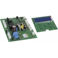 Circuit électronique et afficheur - COSMOGAS - STG : 62632076