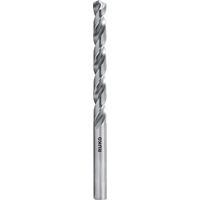 RUKO 10x Punta elicoidale DIN 338 Tipo VA HSSE-Co 8 Ø 9,8 mm - 281098E