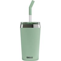 SIGG 6015.10 tazza da viaggio 450 ml Verde Acciaio inox