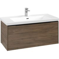 Villeroy & Boch Subway 3.0 Waschbeckenunterschrank,