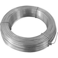 MEHRZWECK-VERZINKTES ZWISCHENLEGEN-DRÄHTE KNÄUEL NR. 16 (Ø 2,7 mm) x 100 m