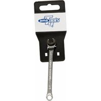 Chiave combinata 7mm