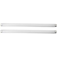 Tube rechange LED WERKA PRO compatible avec destructeurs d'insectes 10 watts 150M²