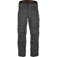 Harpoon Medium+ Hose BOSSEUR Graphit - Größe 38 - 11670-020
