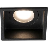 HYDE Deckeneinbauleuchte schwarz von FARO 40117