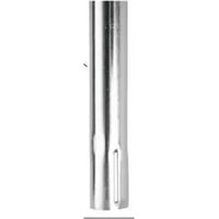 Tronçon emboîtable ERARD 801540