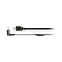 Rode SC16 USB-C Kabel schwarz 30 cm für Mikrofone