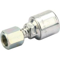 Raccordo idraulico DN6-9/16 JIC GATES 4G6FJX