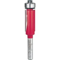 Broca para desbarbar con rodamiento FREUD – Ø9,5 H25,4/71,5 Q8 Z2 – F03FR01933-42-10008P