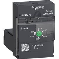 Unite 1,25-5A 110-240V Ctrl Evolutif Cl10 - LUCB05FU