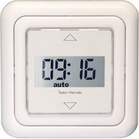 Rollladentimer Kaiser Nienhaus 320050 Tastor mercato Unterputz