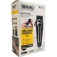 Wahl Elite Pro Netz Multifunktions-Trimmer schwarz 20106-0460"-"183560550