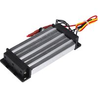 Réfonce en céramique à air, PTC Air Electric General Appare