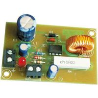 LB8 Convertidor Inversor CC-CC -12V 100mA