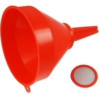 Imbuto plastica diametro 145mm TECOMEC