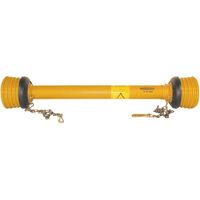 Tubo di protezione completo 550 mm WALTERSCHEID SD25550