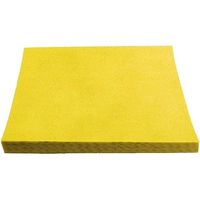 Feuilles de Papier de verre Abrasif - Matériaux Tendres Conditionnement: G150x50