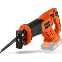 Sierra eléctrica portátil powerplus powdpo3500 sin cable 20 V