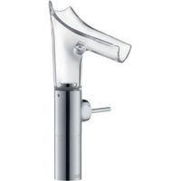 hansgrohe AXOR Starck V Einhebel-Waschtischmischer 220 mit