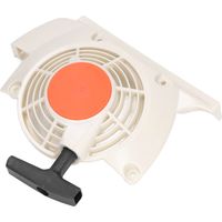 Lanceur de démarrage à rappel complet 4128 080 2101 pour tronçonneuse STIHL FS 450 FS 480 FS450 FS480
