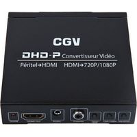 Scart zu hdmi konverter - Cgv - DHD-P