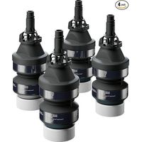 Bosch - cartucce di decalcificazione per forni combinati a vapore - set di 4 - 00312430 - 4242006251123